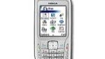 Nokia 6670 the latest mega pixel camera phone