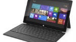 Microsoft Surface with Windows 8 Pro may have hit the FCC