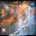 NASA has free eBook for Apple iPad users