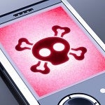 Will smartphones become the next murder weapon?