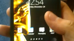Video shows Sony Xperia TL running Android 4.1.2