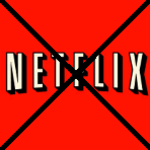 Netflix down on Christmas Eve