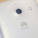 China certification received by Huawei Ascend W1