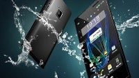 Panasonic P-02E Android smartphone is real, clears the FCC on its way to Japan