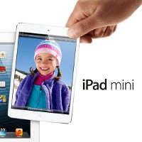 Apple to ship only 8 million iPad mini tablets in Q4 2012?