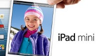 Apple to ship only 8 million iPad mini tablets in Q4 2012?