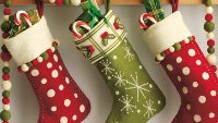 If 'twas tablets, 'twas iPads in Christmas stockings these Holidays