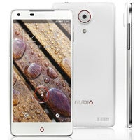 ZTE Nubia Z5 goes official: 5-inch 1080p lean Android beast