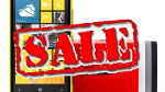 WSJ: Nokia Lumia models remain discounted after holiday