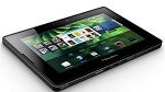 BlackBerry PlayBook to get native BBM and BlackBerry 10 next month?