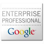 Google "doubling down" on enterprise