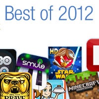 Amazon promo brings back 2012’s greatest “Free App of the Day” hits for... free