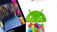 Samsung Galaxy Note Jelly Bean update confirmed, but instead of buttery smooth Android you'd get...