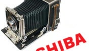 Toshiba working on innovative refocusing camera module small enough to fit in a smartphone