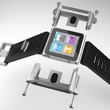 Are Intel and Apple working on a 1.5-inch iOS smart watch?