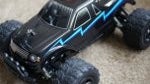Griffin MOTO TC Monster hands-on