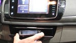 Start your car with NFC in your phone? Not until 2015