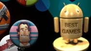Google picks 12 best Android games of 2012
