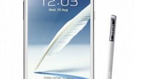 Samsung Galaxy S IV to launch in April with S Pen functionality?