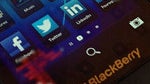 The latest BlackBerry Z10 pictures make you wish it were already 2013