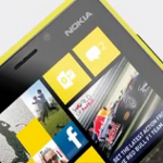 Nokia Lumia 920 soon to arrive in India according to new T.V. commercial