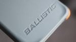 Ballistic iPhone 5 Smooth Series Case hands-on