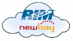 RIM sells NewBay for a loss to make some quick cash