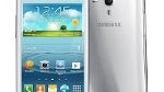 Samsung Galaxy S III mini now ships with Android 4.1.2 in Asia