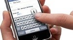 Jumbled text messages could be the sign of a stroke