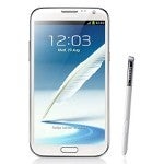 One million units of the Samsung GALAXY Note II sold in Samsung's backyard in 90 days