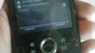 Sprint Treo Pro gets handled
