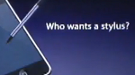 Apple patents the Active Stylus for iOS