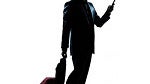 Work life, personal life and the smartphone