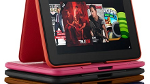 All month long, students can take $50 off the Amazon Kindle Fire HD 8.9