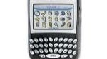 Cingular introduces their first quad-band Blackberry phone