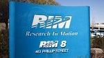 RIM gets patent to stop Mr. Blurrycam