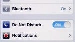 New ad for the Apple iPhone 5 highlights "Do Not Disturb" feature
