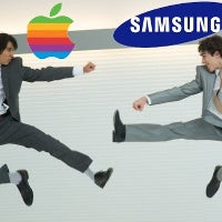 Samsung will have to reveal sales data in Apple patent lawsuit