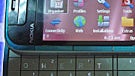 Nokia 5730 XpressMusic appears in focus for the first time