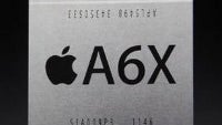 TSMC rumored to run trials building A6X as Apple moves away from Samsung