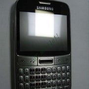 Photos of a Samsung Galaxy M Pro successor appear