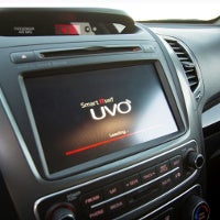 Google Maps will come integrated in newest Kia cars, Sorento first to get it in Q1 2013