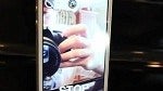 Cycloramic takes a 360-degree video shot with your iPhone 5 automatically