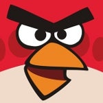 Angry Birds downloaded 8 million times on Christmas Day