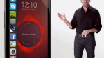 Watch the full Ubuntu phone keynote
