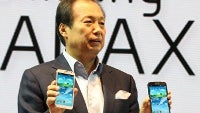 Samsung Galaxy S IV to after all be at CES, but only for a few executives to see
