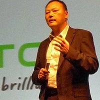 HTC chief executive: “The worst has probably passed”