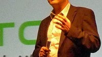 HTC chief executive: “The worst has probably passed”