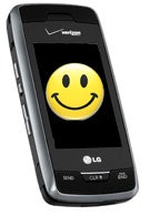 Reports place LG as the number 3 handset manufacturer