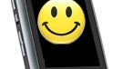 Report places LG as the number 3 handset manufacturer